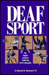 Deaf Sport: The Impact of Sports within the Deaf Community