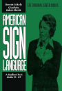 American Sign Language Green Books, A Student Text Units 19-27 / Edition 1