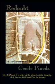 Title: Redoubt: A Mononovel, Author: Cecile Pineda