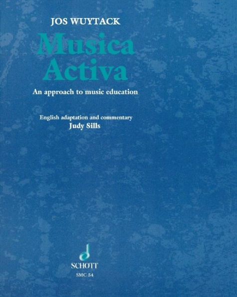 Musica Activa: An Approach to Music Education