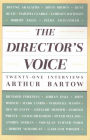 The Director's Voice: Twenty-One Interviews / Edition 1