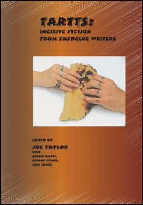 Tartts: Incisive Fiction from Emerging Writers