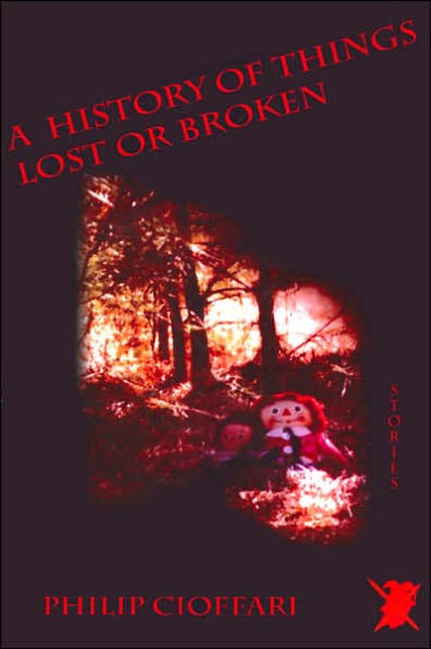 A History of Things Lost or Broken