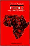 Title: Fools and Other Stories, Author: Njabulo Ndebele