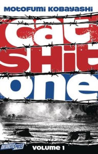 Ebook ita free download Cat Shit One Volume 1 9780930655785 (English literature) CHM