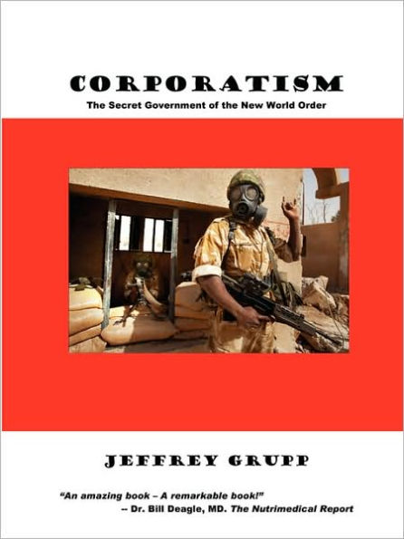 Corporatism