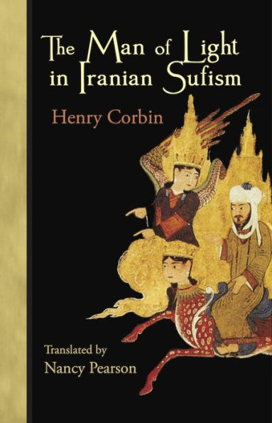 The Man of Light in Iranian Sufism