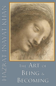 Title: Art of Being & Becoming, Author: Inayat Khan Hazrat