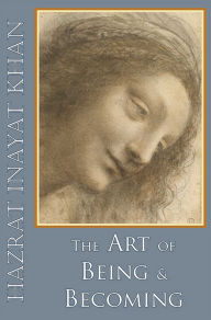 Title: Art of Being & Becoming, Author: Inayat Khan Hazrat