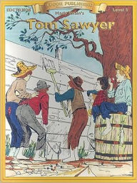 Title: Tom Sawyer (Bring the Classics to Life Series, Level 2), Author: Mark Twain