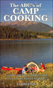 Title: Abc'S Of Camp Cooking, Author: Virginia Clark