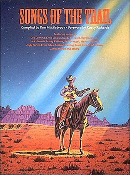 Songs of the Trail: Western Songs