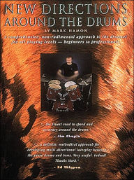 Title: New Directions Around the Drum, Author: Mark Hamon