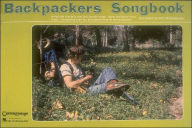 Title: Backpackers Songbook, Author: Hal Leonard Corp.