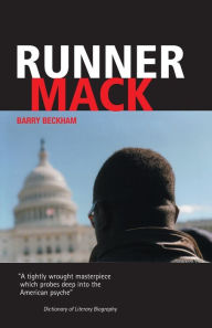 Title: Runner Mack, Author: Barry Beckham