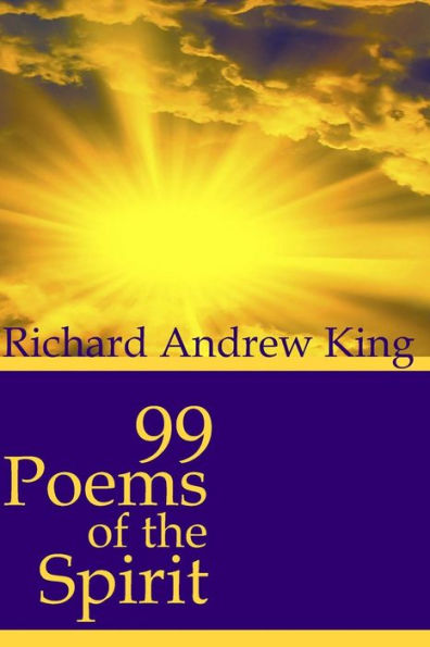 99 Poems of the Spirit