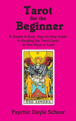 New 30 Simple One Card Reading