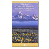 Title: The Best of Grand Teton National Park: Wildlife,Wildflowers, Hikes, History & Scenic Drives in Mandarin, Author: Charles Craighead