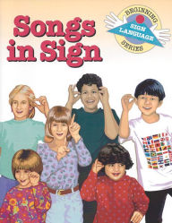 Title: Songs in Sign, Author: S. Harold Collins