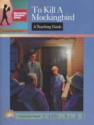 Title: To Kill a Mockingbird: A Teaching Guide, Author: Kathy Kifer