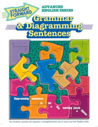 Title: Grammar and Sentence Diagram, Author: Nan DeVincent-Hayes