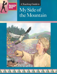 Title: Guide...My Side of the Mountain, Author: Mary Spicer