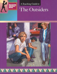 Title: Teaching Guide to The Outsiders, Author: Jeannette Kifer