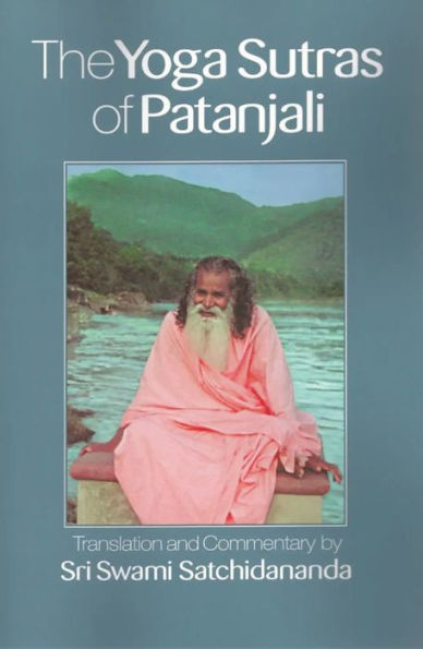 Integral Yoga The Yoga Sutras of Patanjali (Pocket)