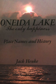 Title: Oneida Lake, Author: North Country Books