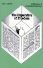 Imperative Of Freedom