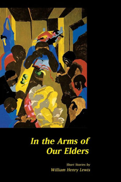 In the Arms of Our Elders