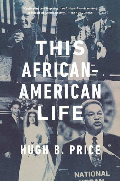 This African-American Life: A Memoir