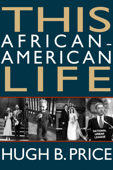 This African-American Life: A Memoir