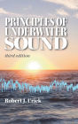 Principles of Underwater Sound / Edition 3