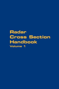 Title: Radar Cross Section Handbook - Volume 1, Author: George T Ruck