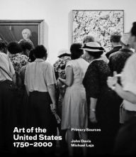 Free book download for kindle Art of the United States, 1750-2000 in English ePub iBook PDB 9780932171689