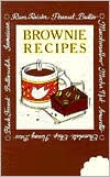 Title: Brownie Recipes, Author: Carole Eberly