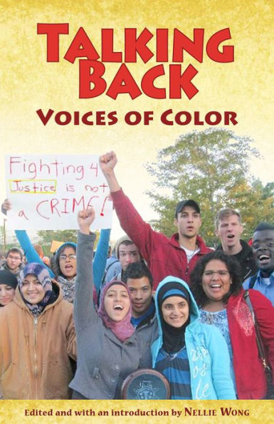 Talking Back: Voices of Color