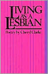 Title: Living As a Lesbian, Author: Cheryl Clarke