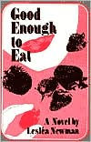 Title: Good Enough to Eat, Author: Leslea Newman