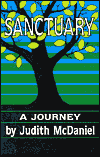 Title: Sanctuary, A Journey, Author: Judith McDaniel