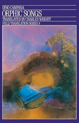 Orphic Songs