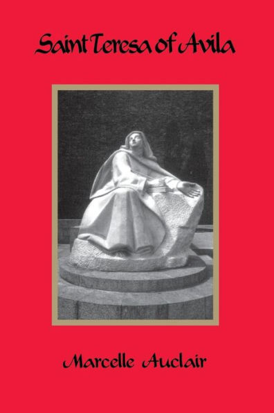 Saint Teresa of Avila / Edition 3