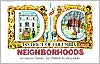 Title: District of Columbia Neighborhoods: A Cartoon History: Volume 2, Author: Patrick M. Reynolds