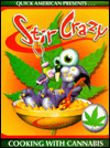 Title: Stir Crazy: Cooking with Cannabis, Author: Richard Kemplay