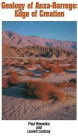 Geology of Anza-Borrego, Edge of Creation