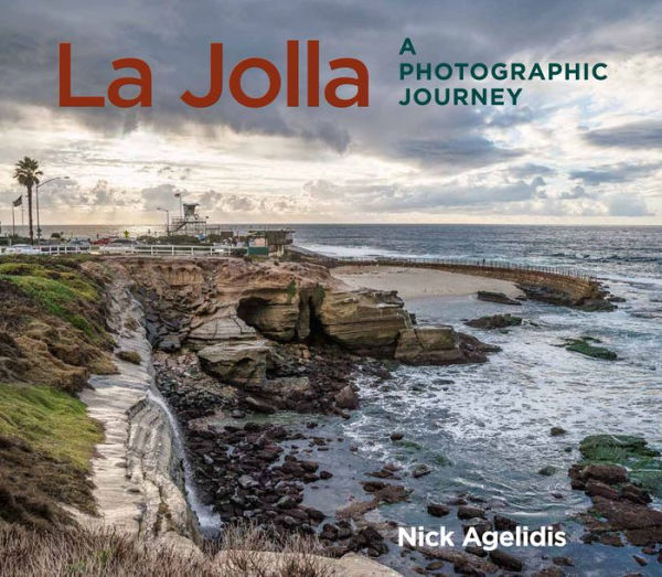 La Jolla, A Photographic Journey