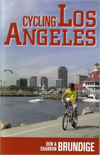Cycling Los Angeles