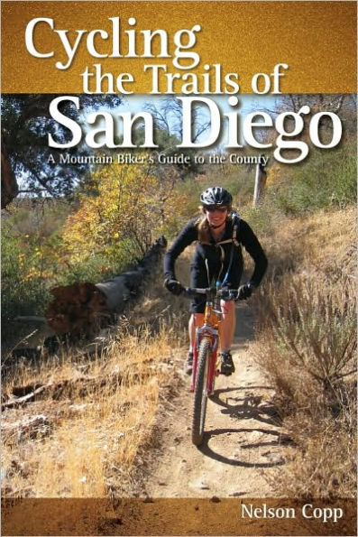 Cycling the Trails of San Diego: A Mountain Biker's Guide