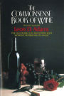 The Commonsense Book of Wine